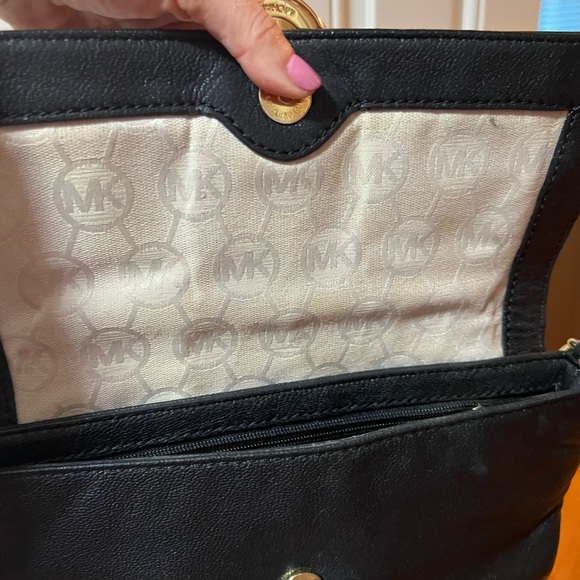 Michael Kors evening / dinner bag - great condition -used only few timesNo marks - Picture 7 of 8